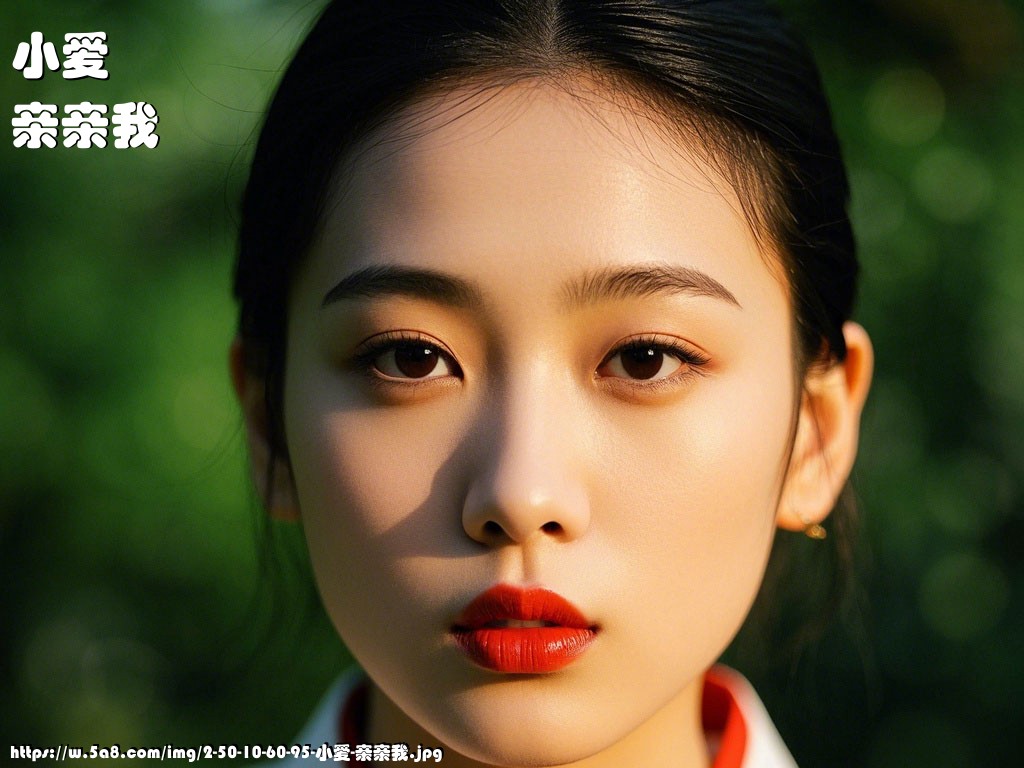 小爱亲亲我搞笑图片