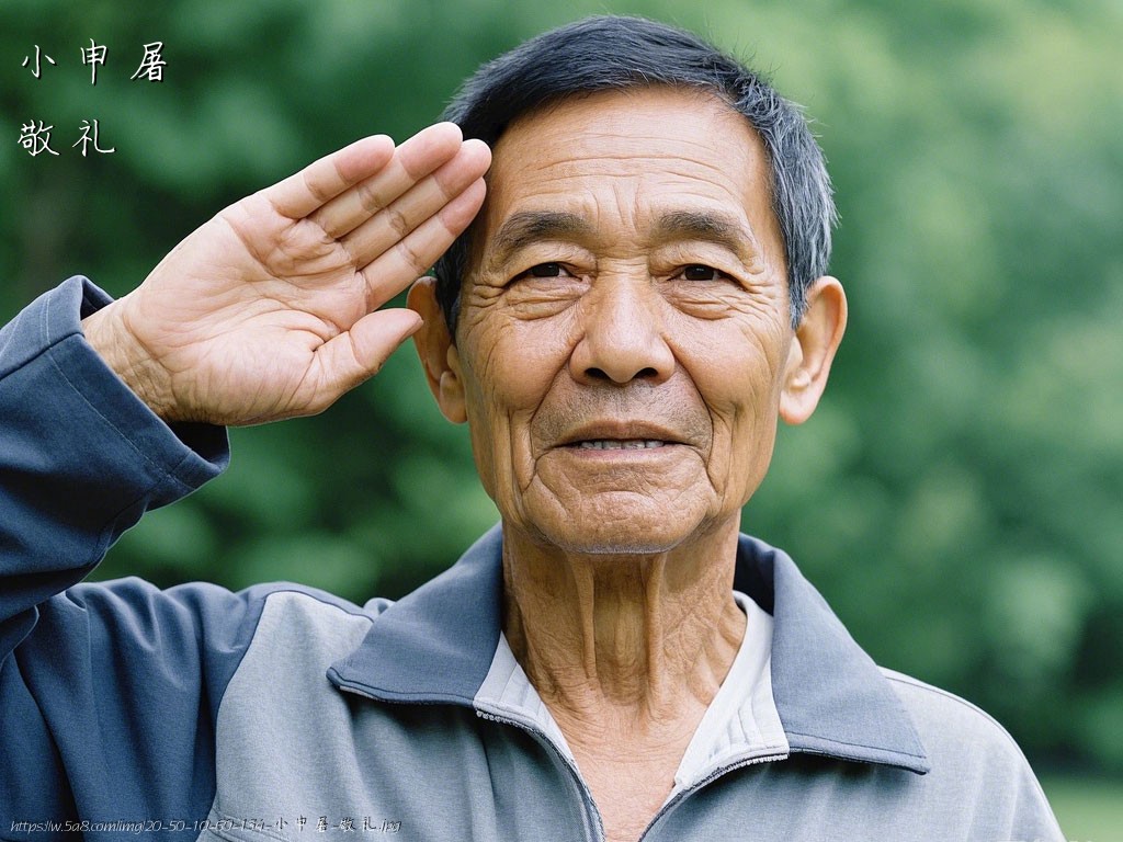 小申屠敬礼搞笑图片