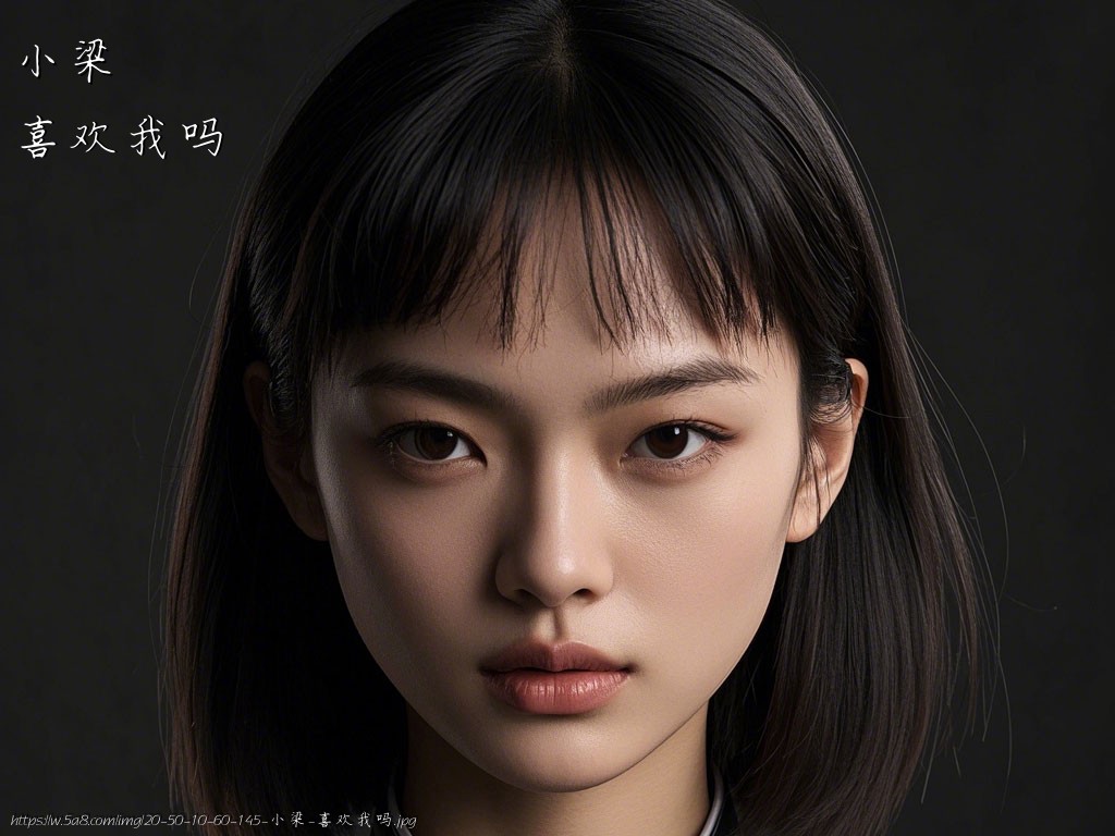 小梁喜欢我吗搞笑图片