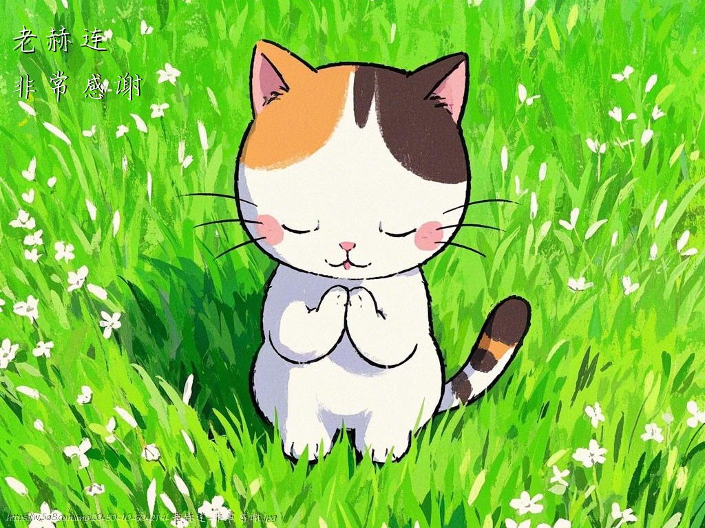 老赫连非常感谢搞笑图片