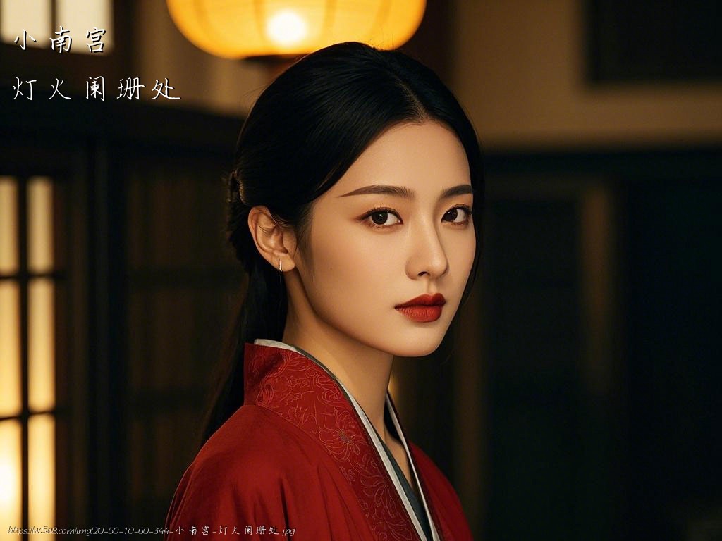 小南宫灯火阑珊处搞笑图片