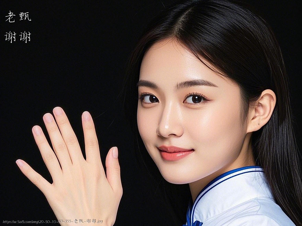 老甄谢谢搞笑图片