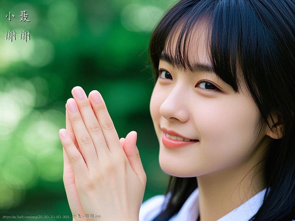 小聂谢谢搞笑图片