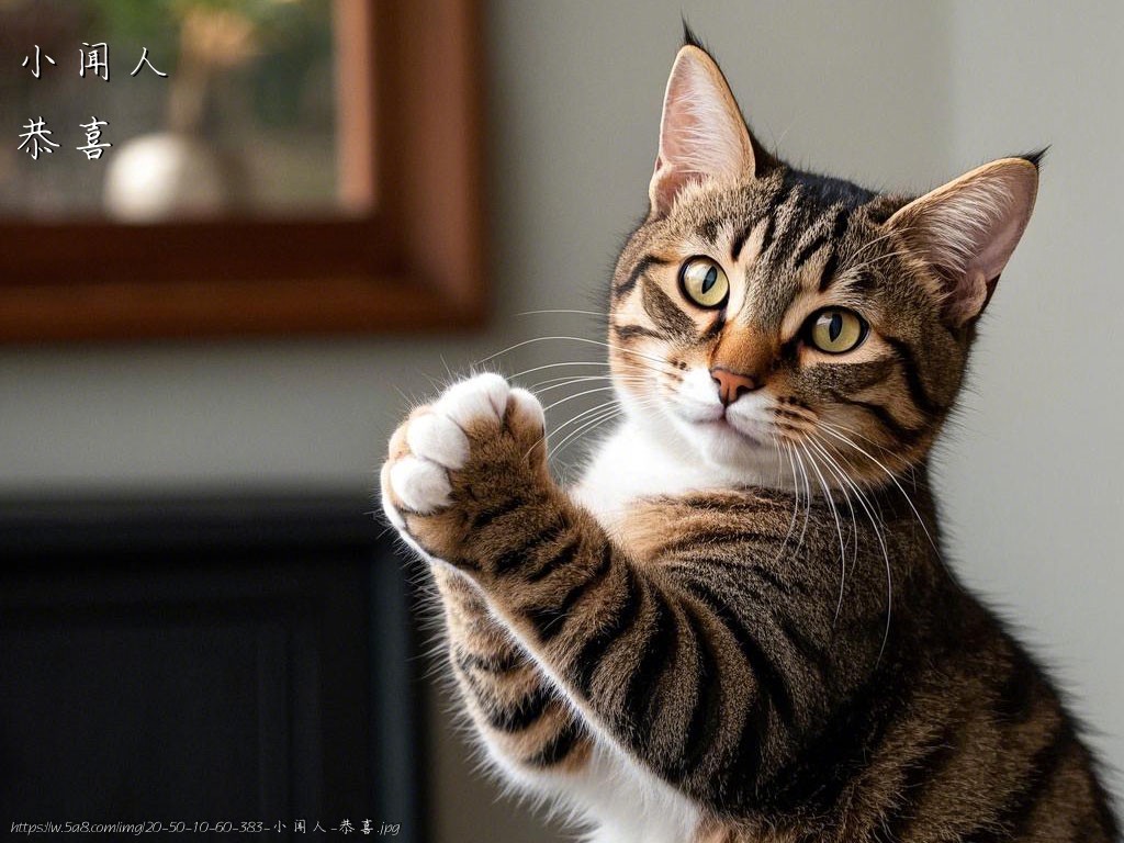 小闻人恭喜搞笑图片