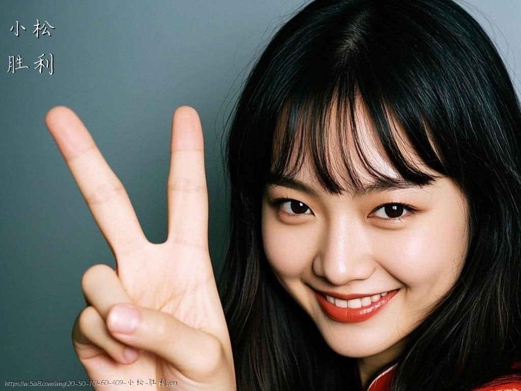 小松胜利搞笑图片