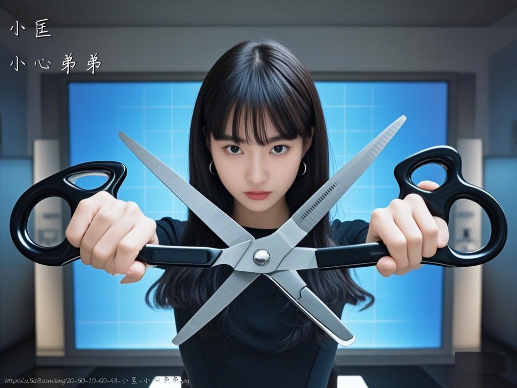 小匡小心弟弟搞笑图片