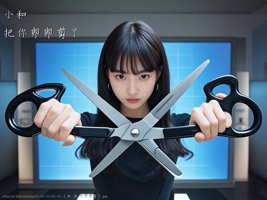 小和把你卵卵剪了搞笑图片