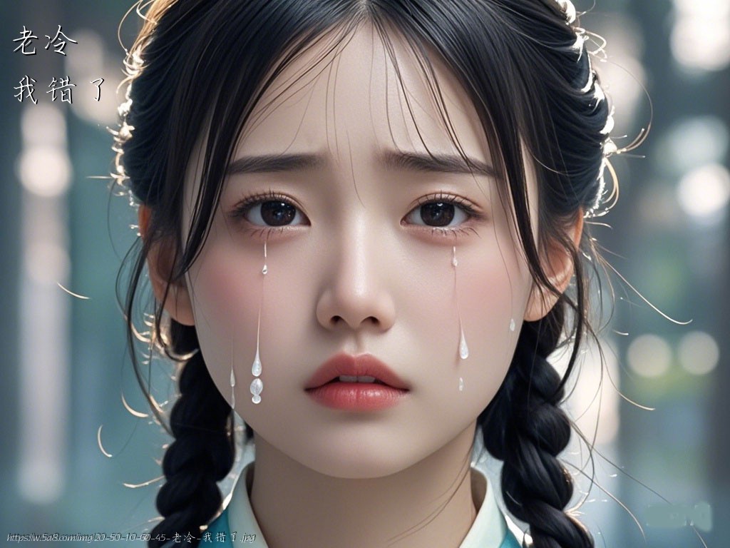 老冷我错了搞笑图片