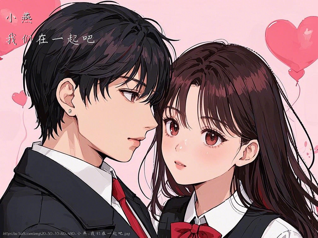 小燕我们在一起吧搞笑图片