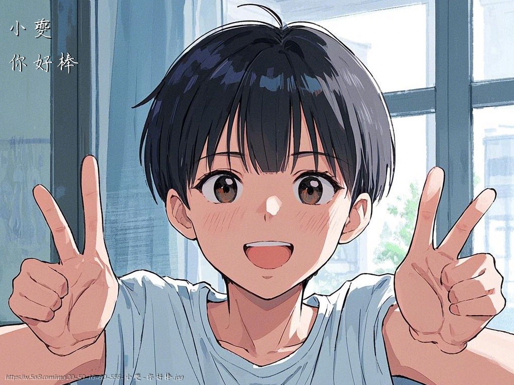 小夔你好棒搞笑图片