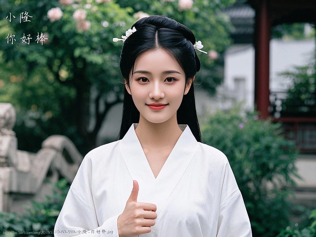 小隆你好棒搞笑图片