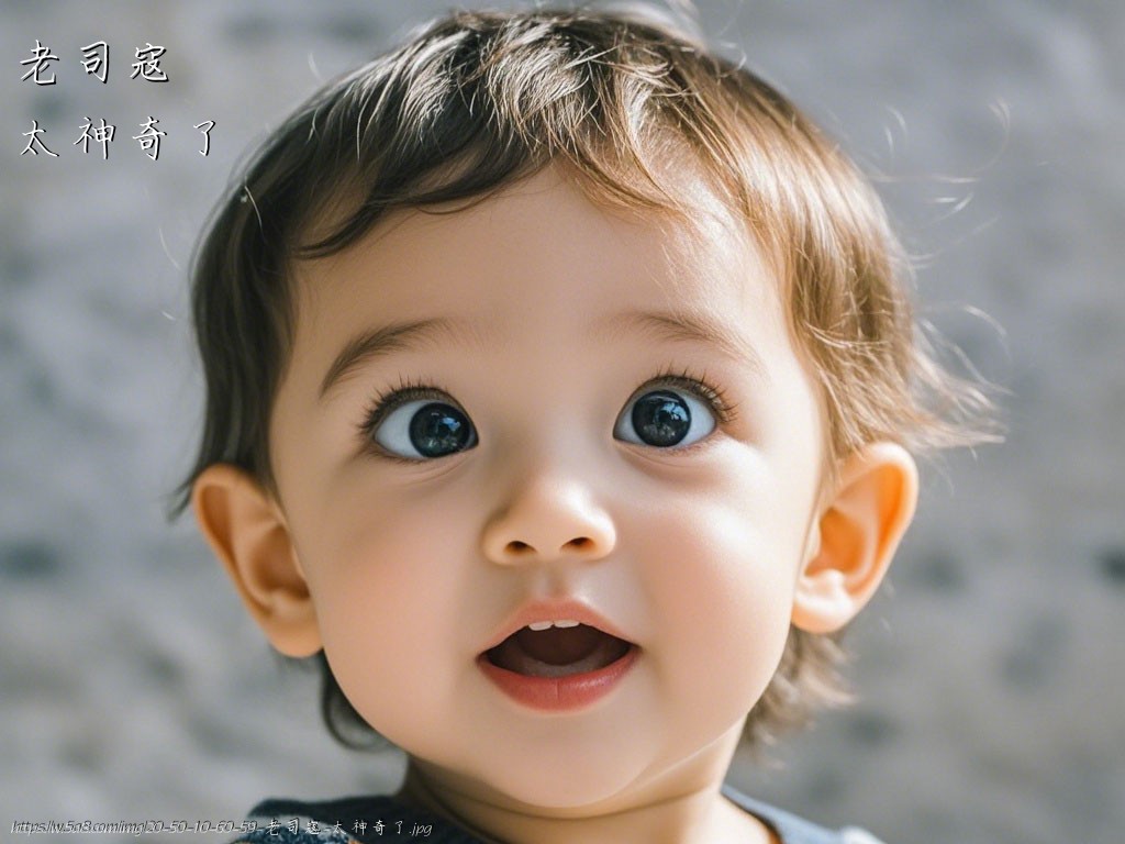 老司寇太神奇了搞笑图片
