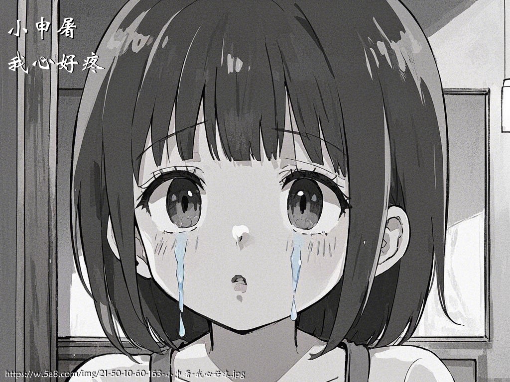 小申屠我心好疼搞笑图片