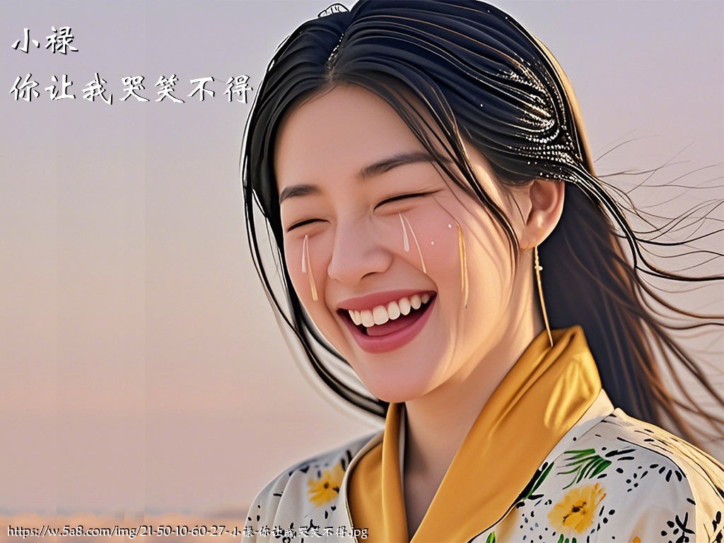 小禄你让我哭笑不得搞笑图片