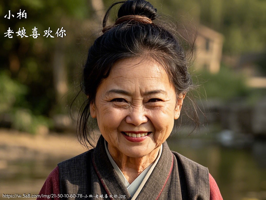小柏老娘喜欢你搞笑图片