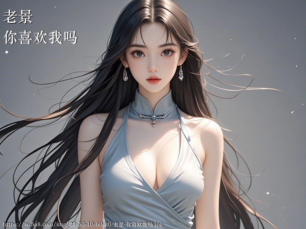 老景你喜欢我吗搞笑图片