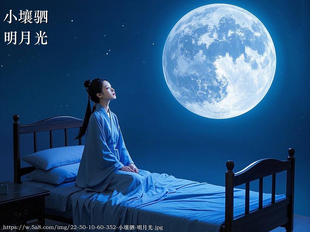 小壤驷明月光搞笑图片