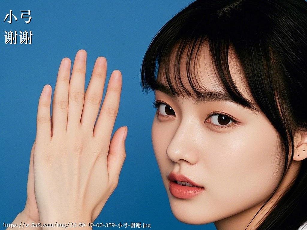 小弓谢谢搞笑图片