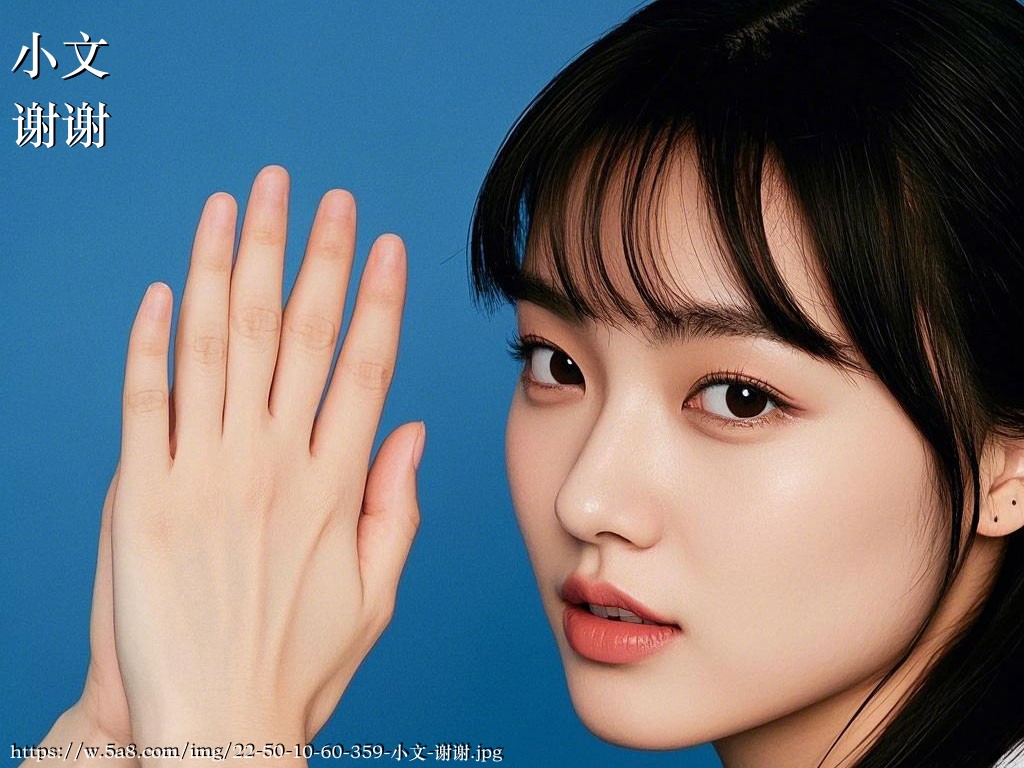 小文谢谢搞笑图片