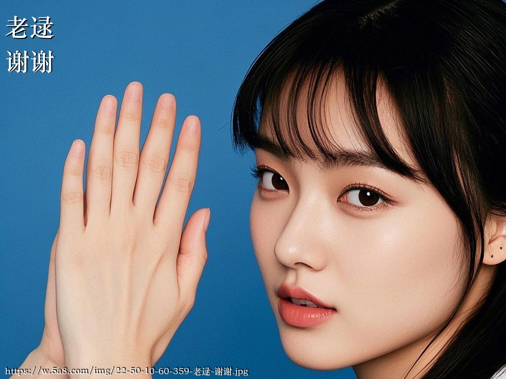 老逯谢谢搞笑图片