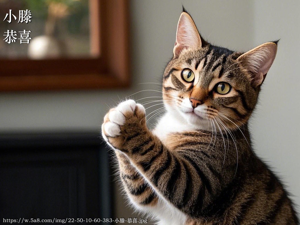 小滕恭喜搞笑图片