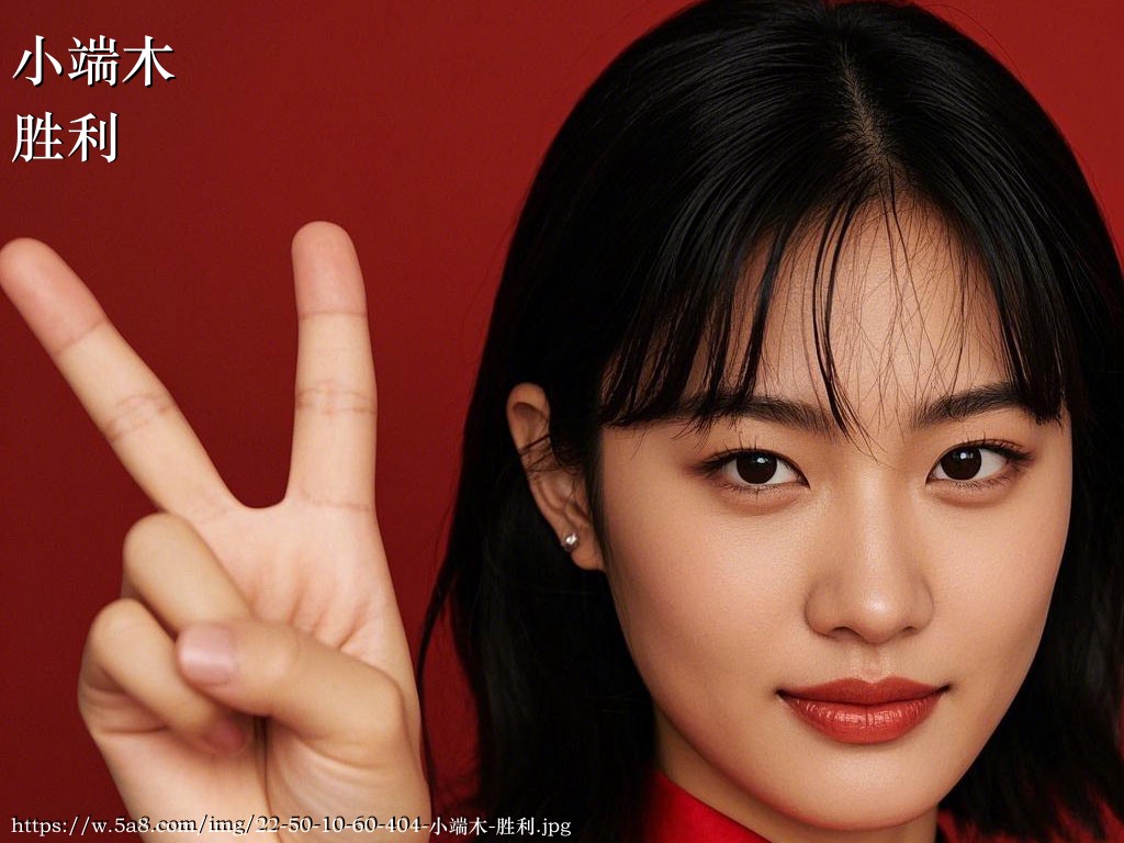 小端木胜利搞笑图片