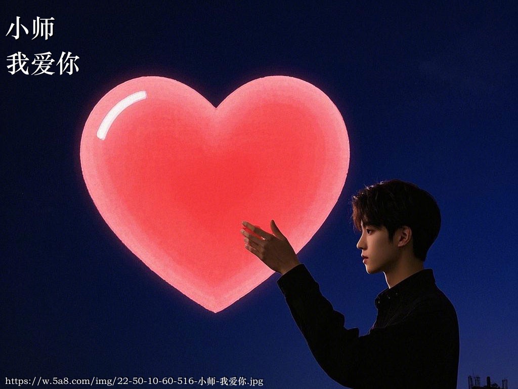 小师我爱你搞笑图片