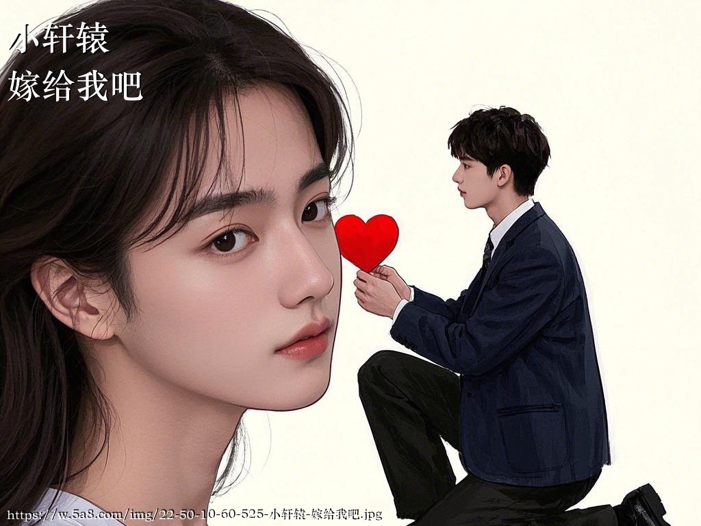 小轩辕嫁给我吧搞笑图片