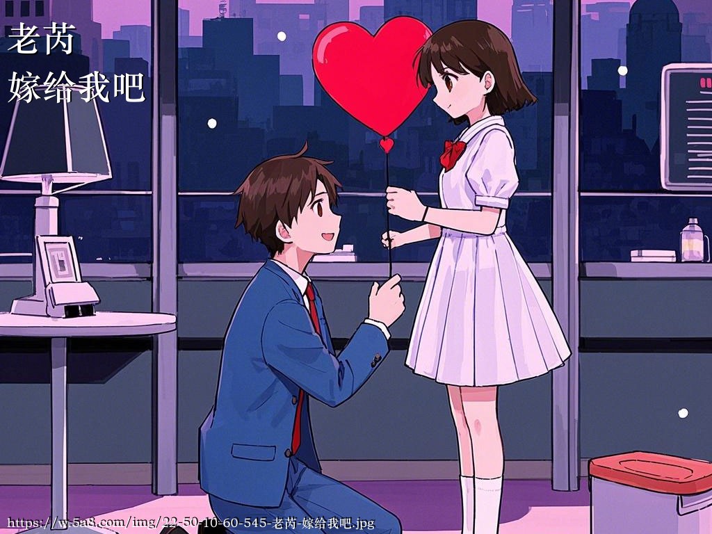 老芮嫁给我吧搞笑图片