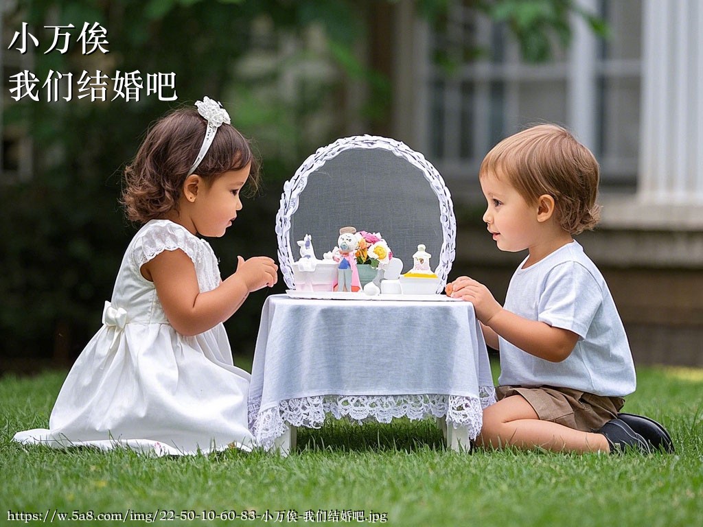 小万俟我们结婚吧搞笑图片