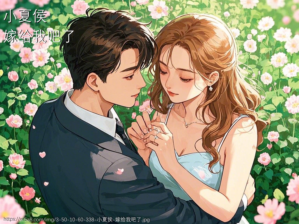小夏侯嫁给我吧了搞笑图片