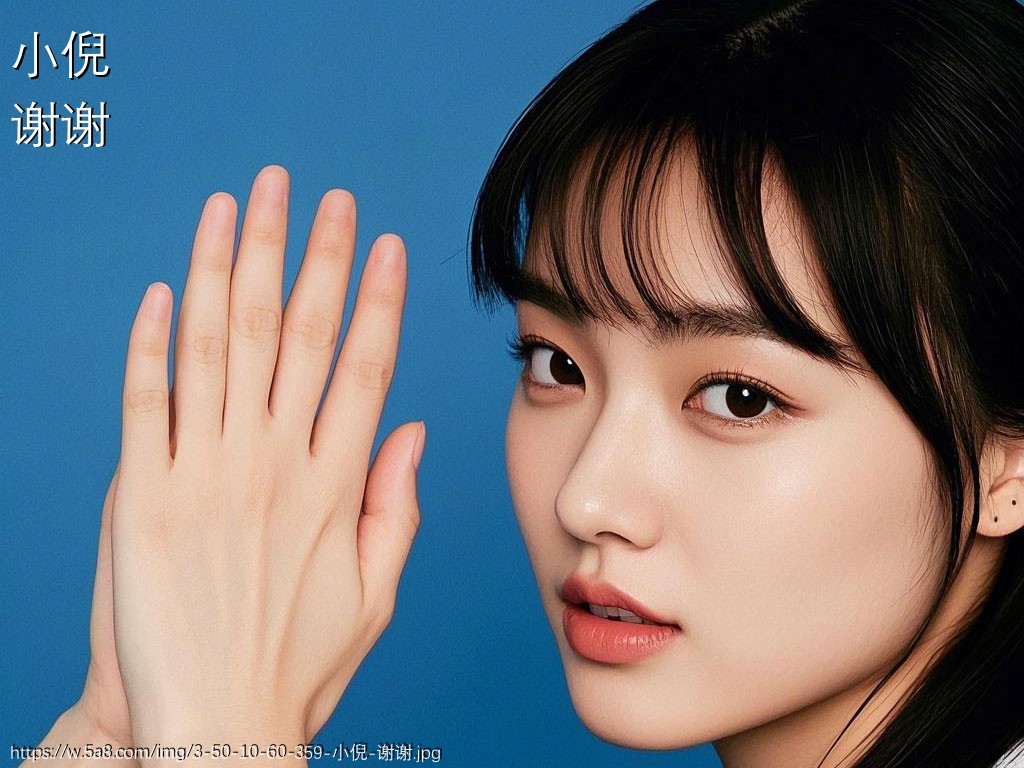 小倪谢谢搞笑图片