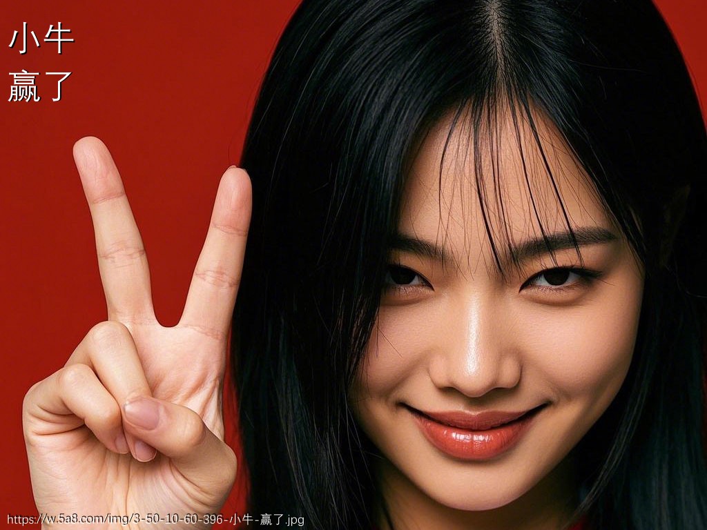 小牛赢了搞笑图片
