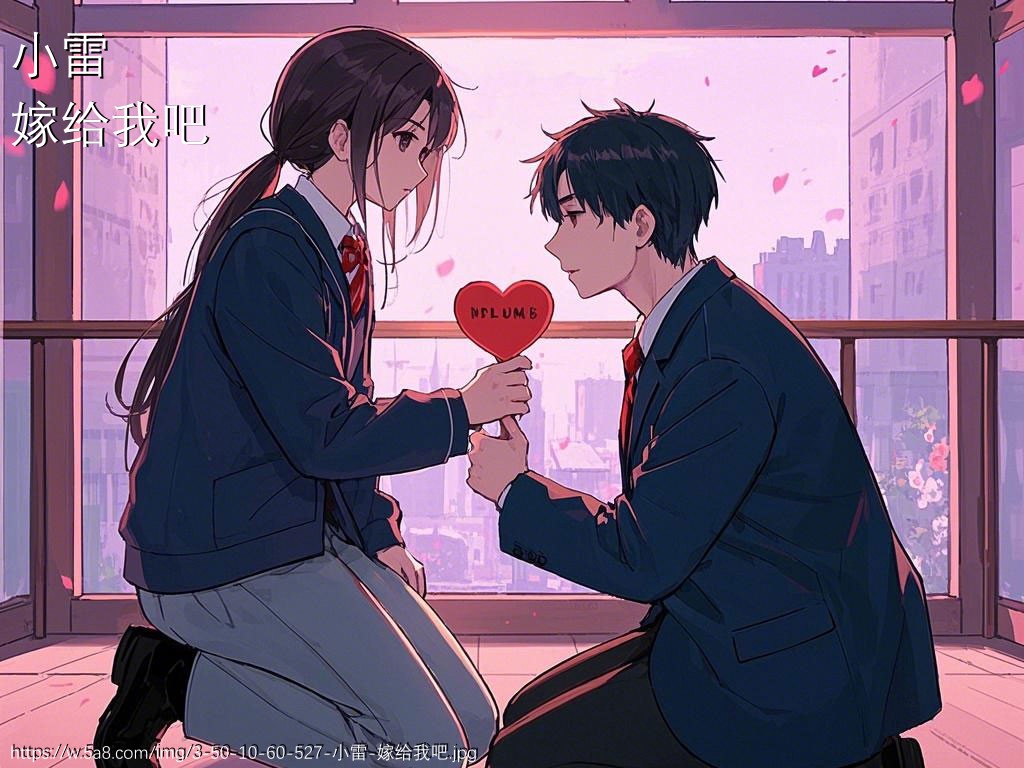 小雷嫁给我吧搞笑图片