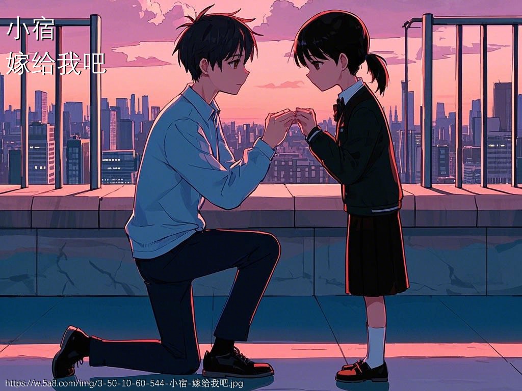 小宿嫁给我吧搞笑图片