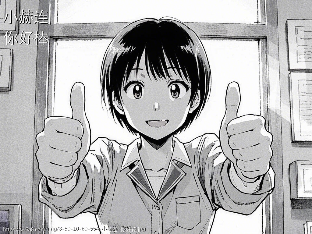 小赫连你好棒搞笑图片