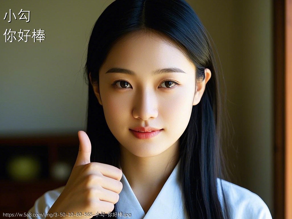 小勾你好棒搞笑图片