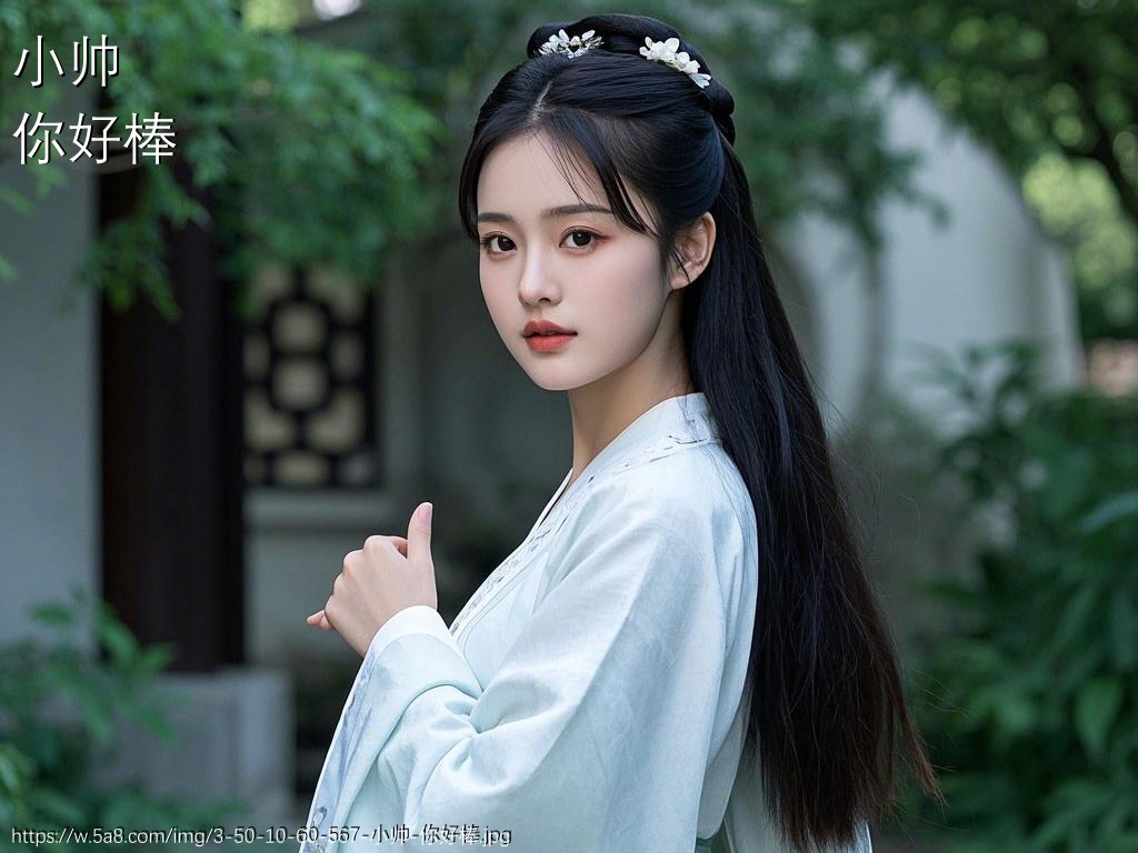 小帅你好棒搞笑图片