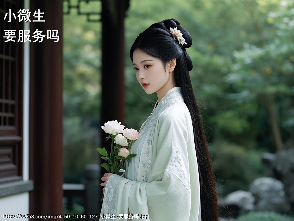 小微生要服务吗搞笑图片