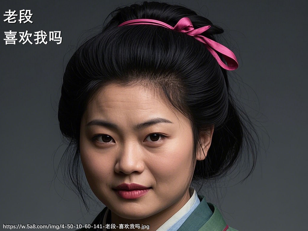 老段喜欢我吗搞笑图片
