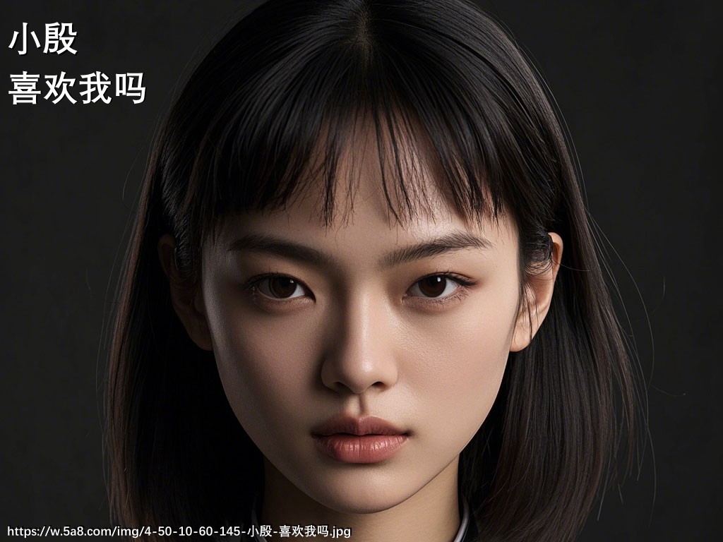 小殷喜欢我吗搞笑图片