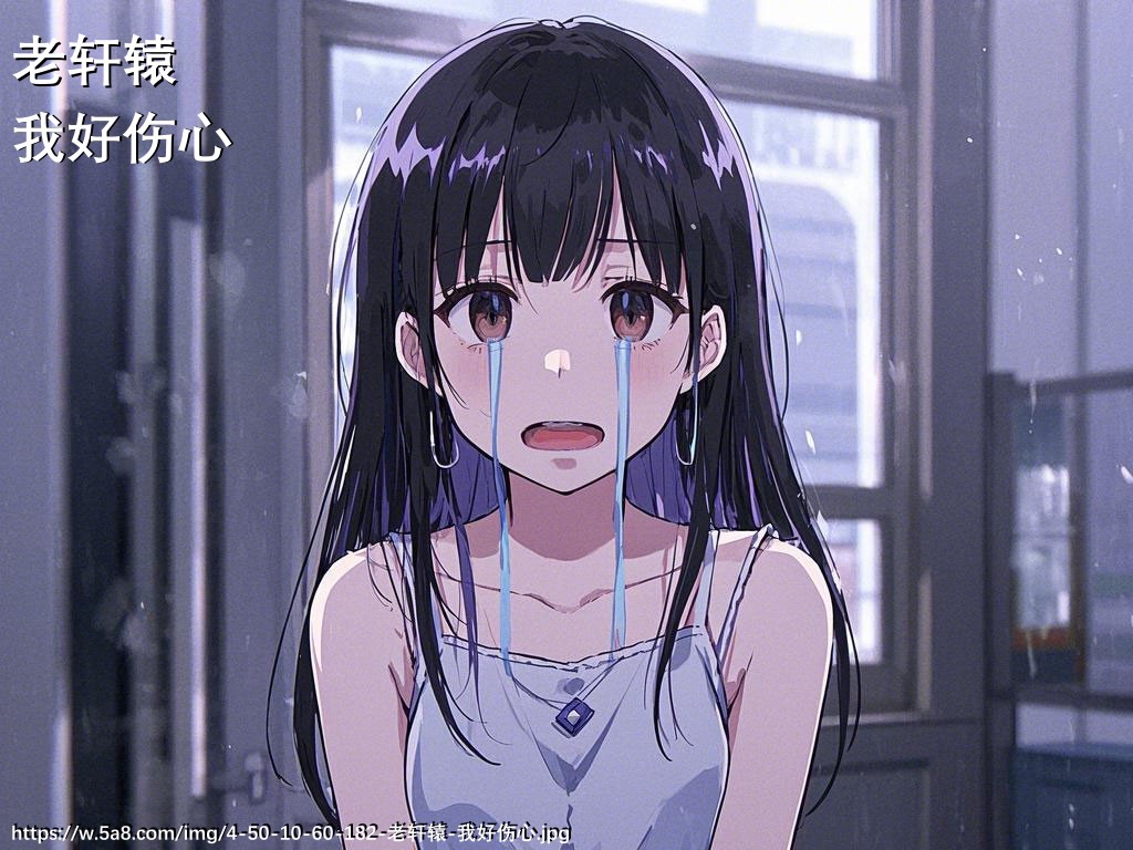 老轩辕我好伤心搞笑图片