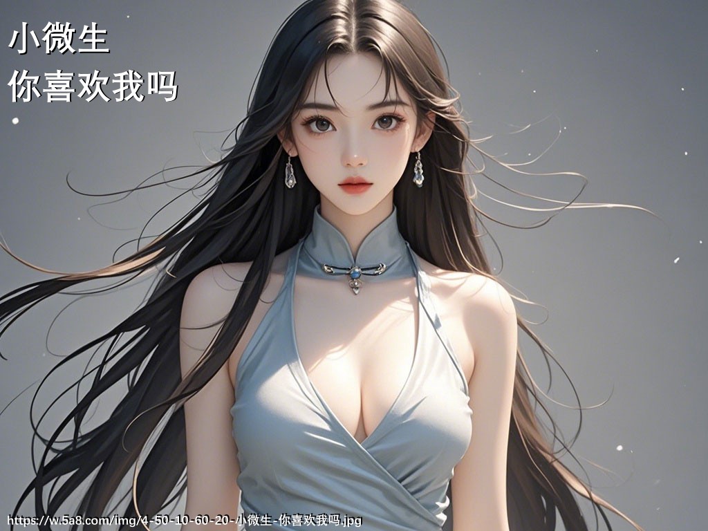 小微生你喜欢我吗搞笑图片