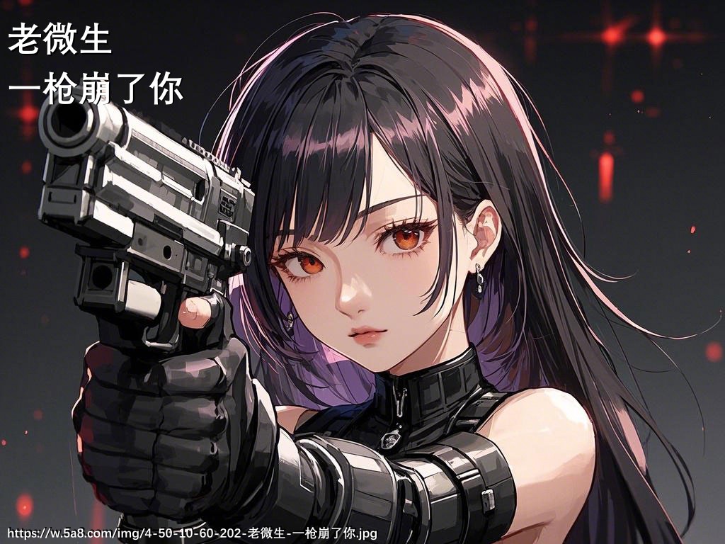 老微生一枪崩了你搞笑图片