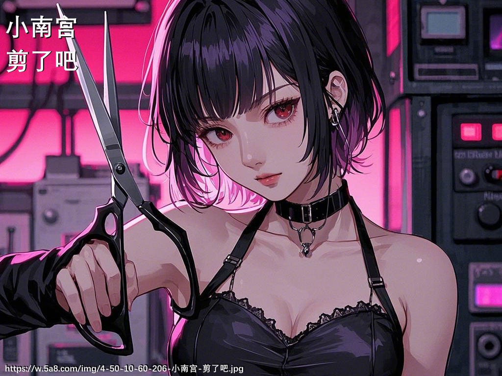 小南宫剪了吧搞笑图片
