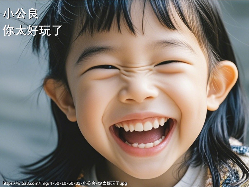 小公良你太好玩了搞笑图片