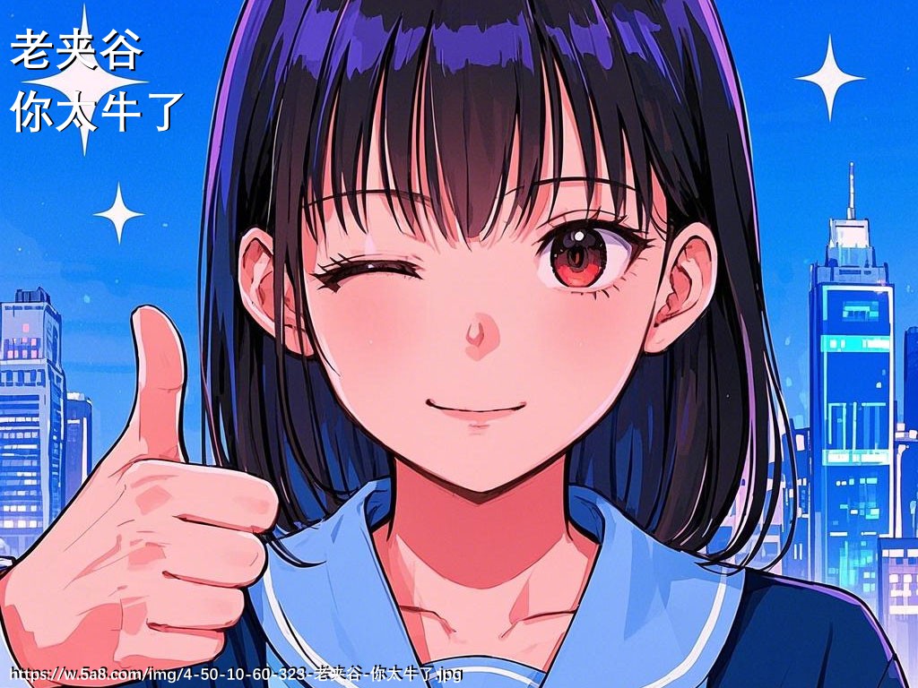 老夹谷你太牛了搞笑图片