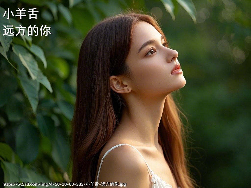 小羊舌远方的你搞笑图片