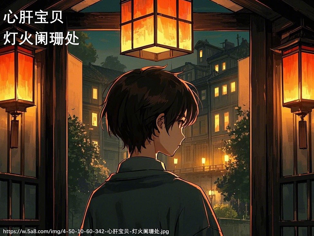 心肝宝贝灯火阑珊处搞笑图片