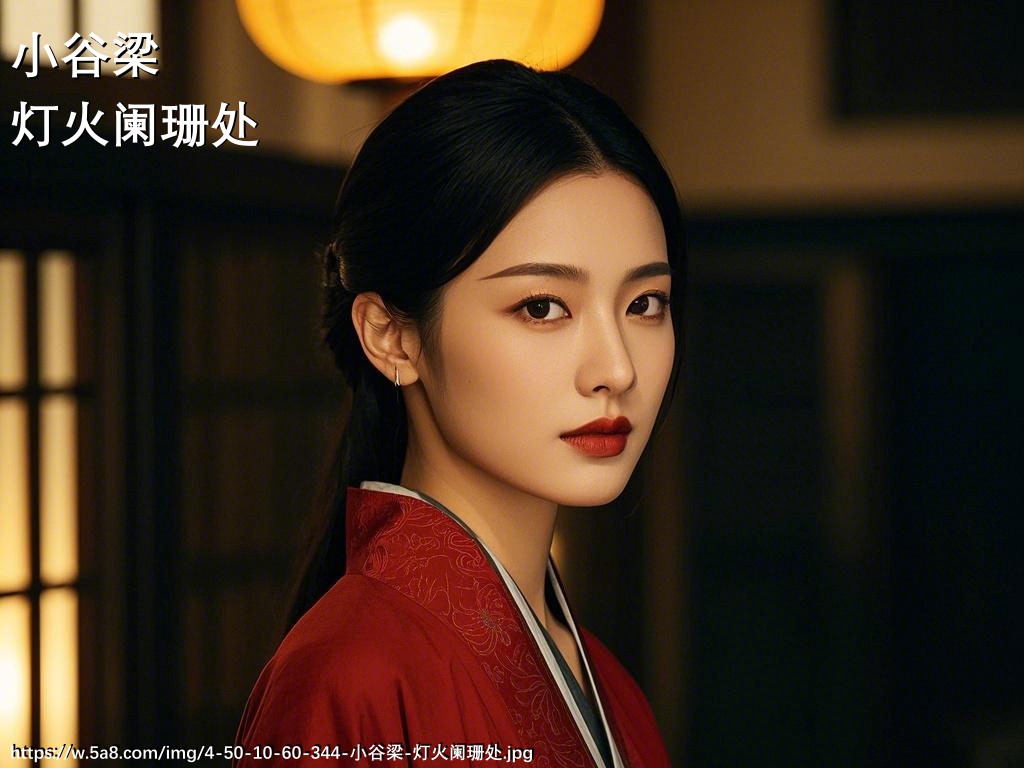 小谷梁灯火阑珊处搞笑图片